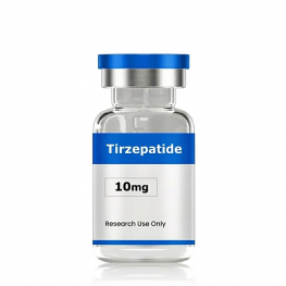 Tirzepatide