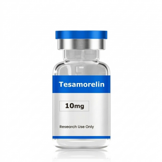 Tesamorelin