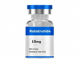 Retatrutide